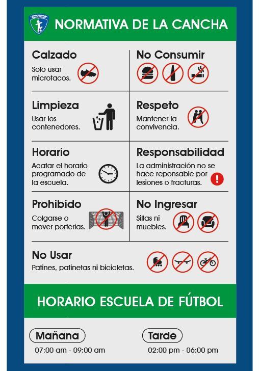 normativa_cancha